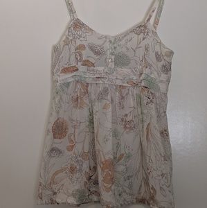 Pretty Zara top